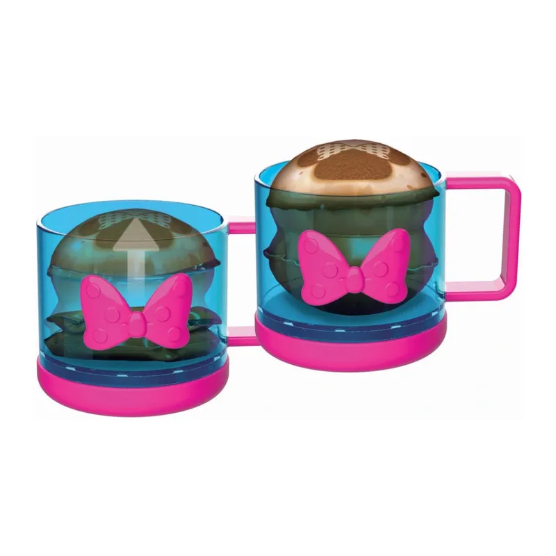 Sevimli Barista Seti