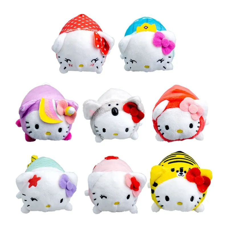 HKSQUISHY Peluş - 109/CN22