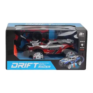 33650 Uz Kum Şarjlı Drift Araba
