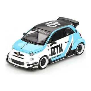 1/64 Model araçlar