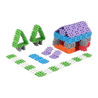 60 Parça AKILLI BLOK