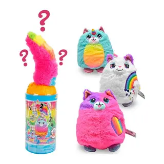 Sürpriz Peluş S4