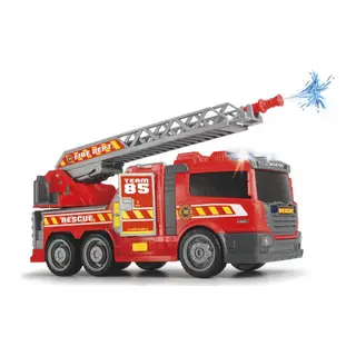 İtfaiye Arabası 36 cm