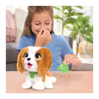 Peluş Köpek
