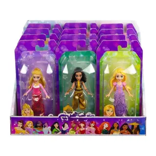 HPL55 Mini Ana Karakter Bebek(adet fiyatıdır.)