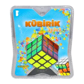 Kübirik Zeka Küpü 3x3x3