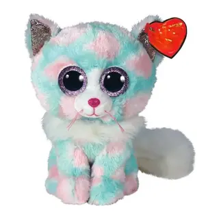 Regular Opal Cat Pastel