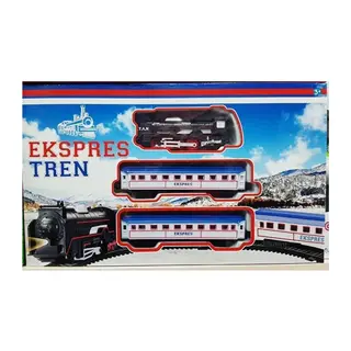 CNM48 Pilli Ekspres Tren