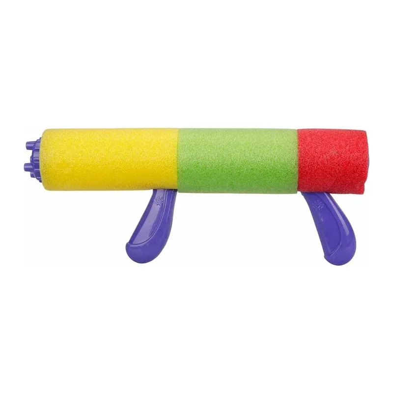 Su Pompası 32 cm - Mavi - Kırmızı (adet fiyatıdır)