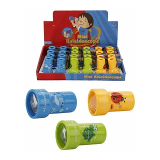 Kaleideskop Mini 5,5 CM /ADET FİYATIDIR)