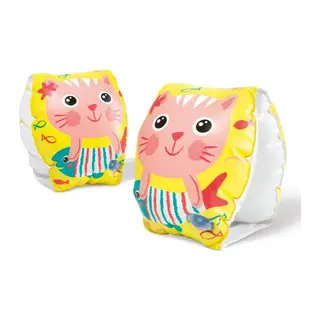 Yavru Kedi Desenli Kolluk 20x15 cm (06-36 Ay)