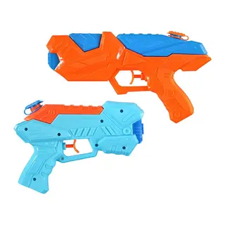 Su Tabancası 2Lİ 20-24CM 120ML
