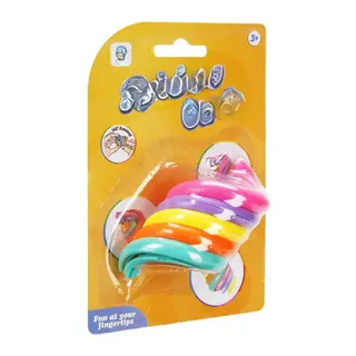 S00004136 Oyun Sihirli Renkli Döngü 12D