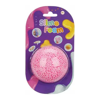 S00003739 Slime Köpük 4,5GR