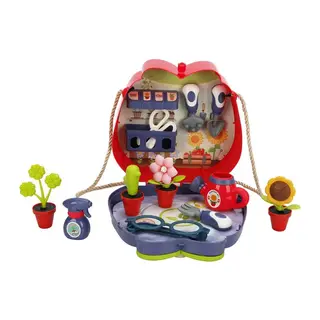 S00004261 Oyun Set Bahçıvan Seti Plstk Çntalı