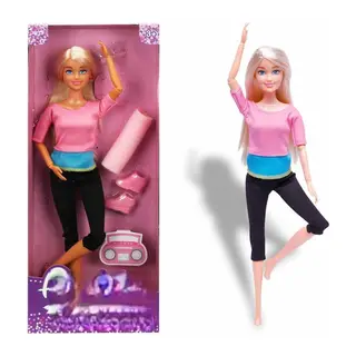 Bebek Sporcu 29 Cm