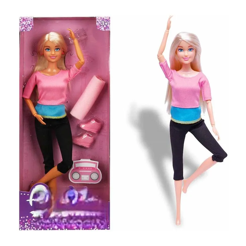 Bebek Sporcu 29 Cm