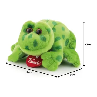 Trudino Kurbağa 15 Cm