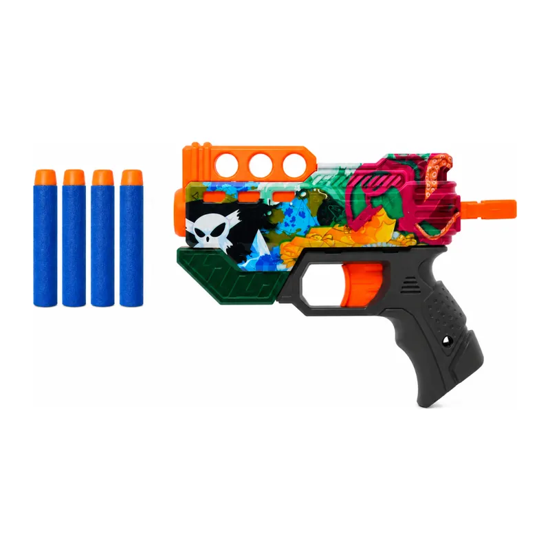 DESENLİ DART ATAN TAB. 4 LÜ (adet fiyatıdır)