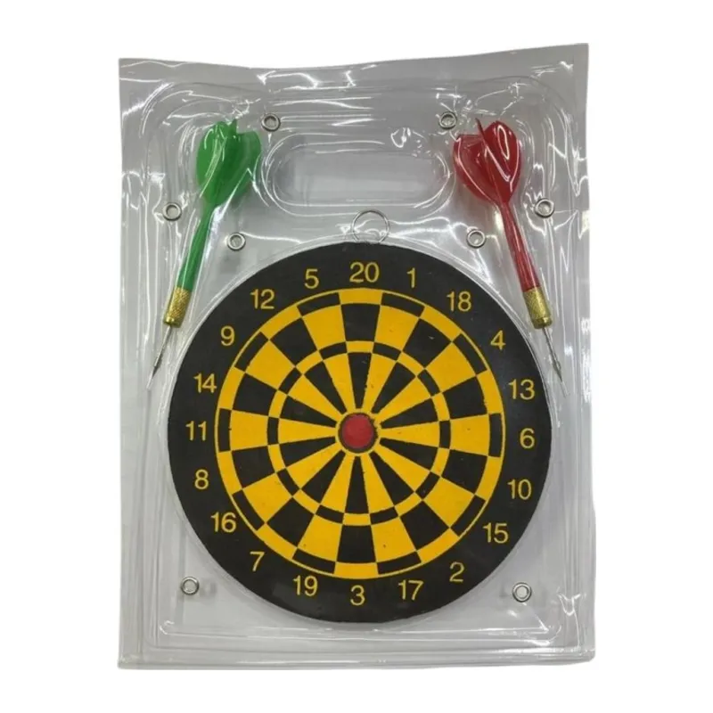 KZL-1425X Dart 15CM