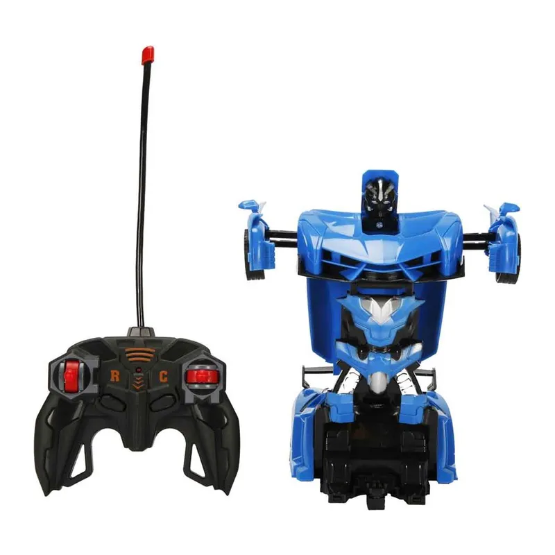 S00004328 R/c Araba Robot Dönüşebilen F/f Usb