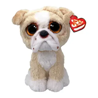 TY37371 Peluş English Bull Dog