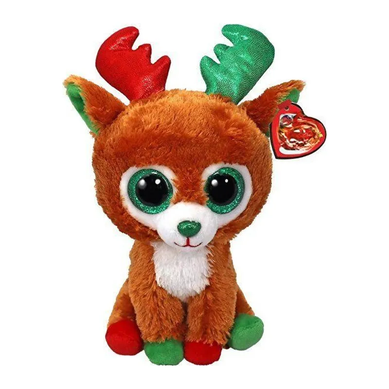 TY37354 Reindeer White Reg