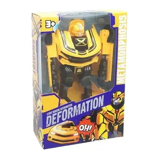 A688-85 Transformers