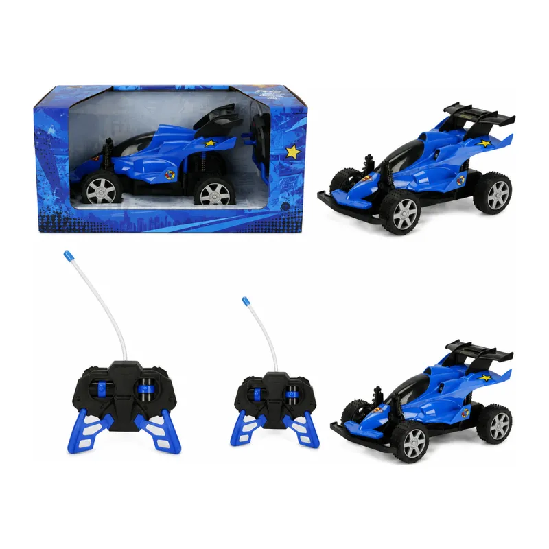 S00006327 R/c Araba 1/18 Buggy F/f 40MHZ