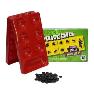 TR3410 Toru Mancala Strateji Oyunu
