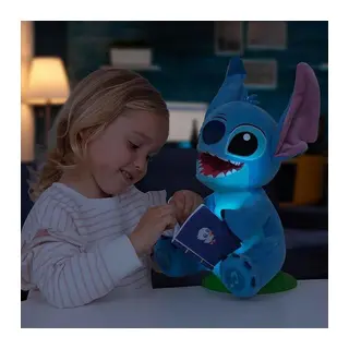 S00092792 Peluş Ses/ışık