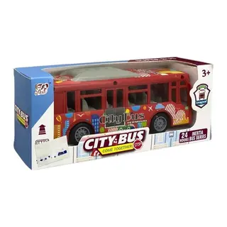 XY335A Otobüs
