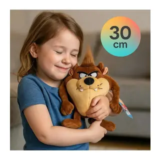 S00005783 Peluş Tazmanya 30CM