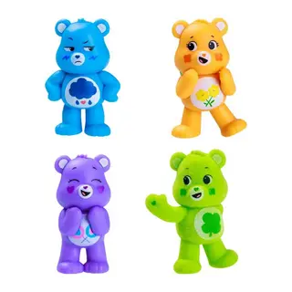 Mini Koleksiyon Figürleri 5'li Paket