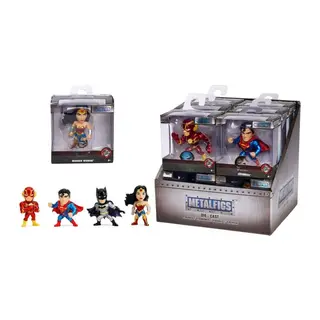 9385142300W01 Figures 2 5 Wave 1die-cast pop-culture collectible figur((ADET FİYATIDIR)