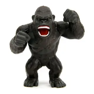 Godzilla Kong Figür