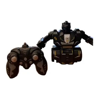 606-40 Robot
