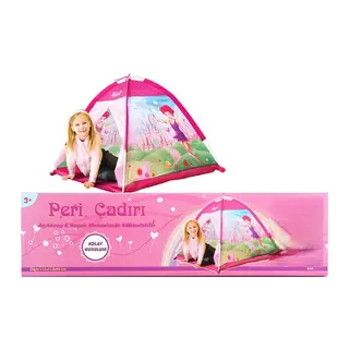 Peri Oyun Çadırı