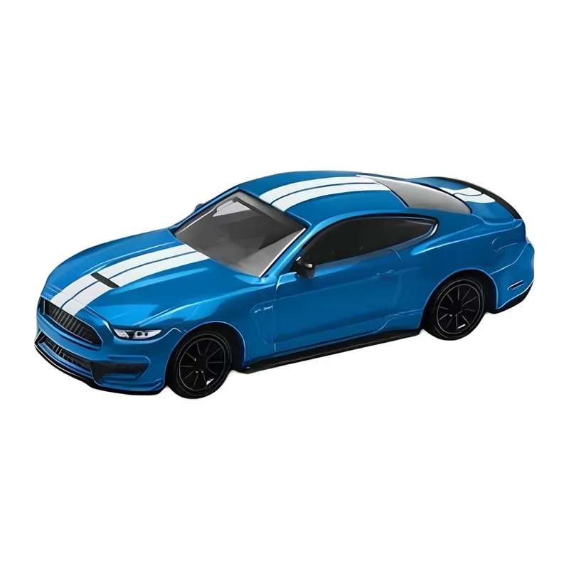 1/64 Model Araba