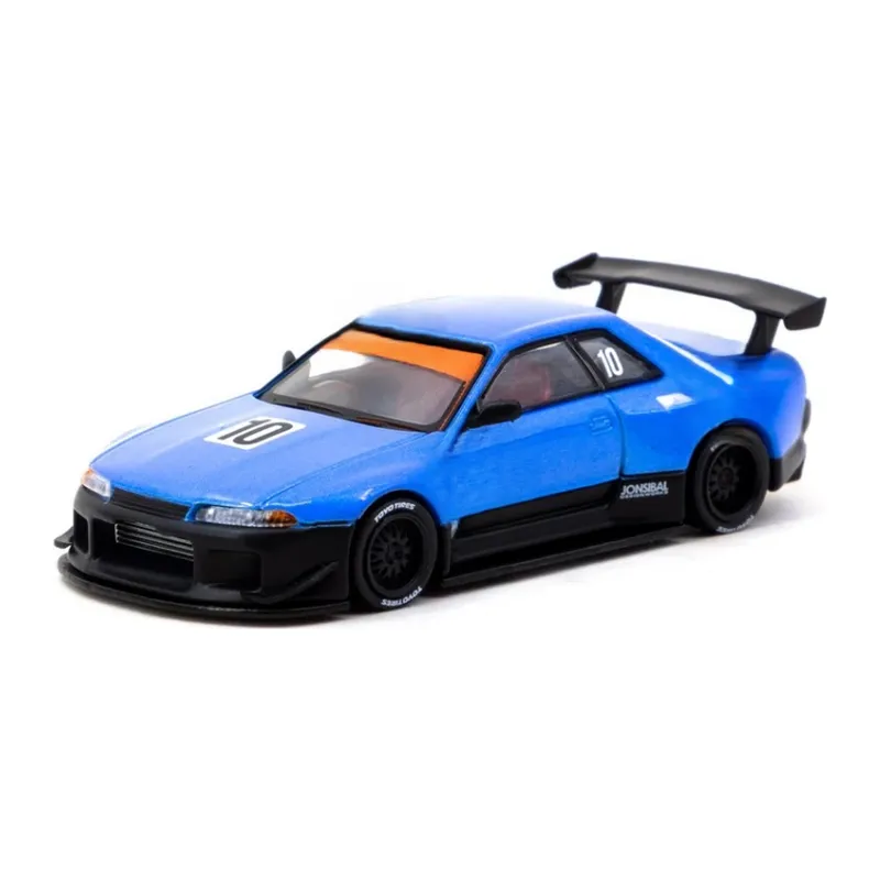 1/64 Model Araç (R32)