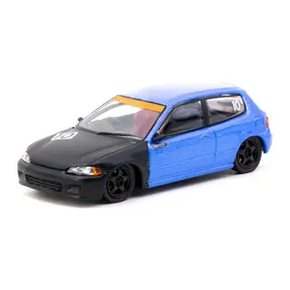 1/64 Model Araç EG6 10th Anniversary