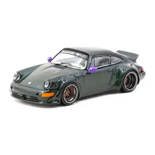 1/64 RWB 964 Green