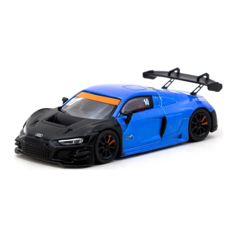 1/64 Model Araç R8 LMS GT3 evo II 10th Anniversary