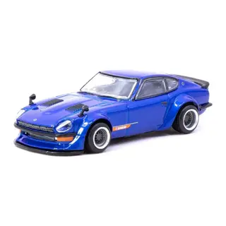 1/64 Model Araç Fairlady Z S30