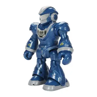 S00004552 R/c Savaşı Robot Sesli/ışıklı 2R
