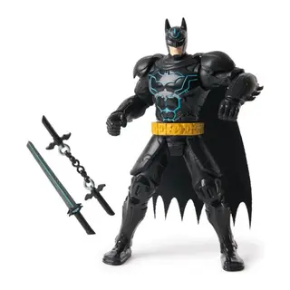 Ninja Strike Figürleri 15 cm