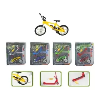 KZL-55040-5 KZL-55040-5 Bısıklet+scooter Vıdalı Krt 144