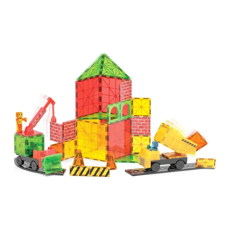 Builder XL 50 Parça