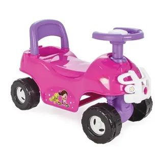 07 822 Hero Atv
