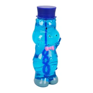 Hayvan Şekilli Köpük Baloncuk 230 ml